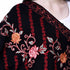 Women's Aari Embroidered Wool Shawl